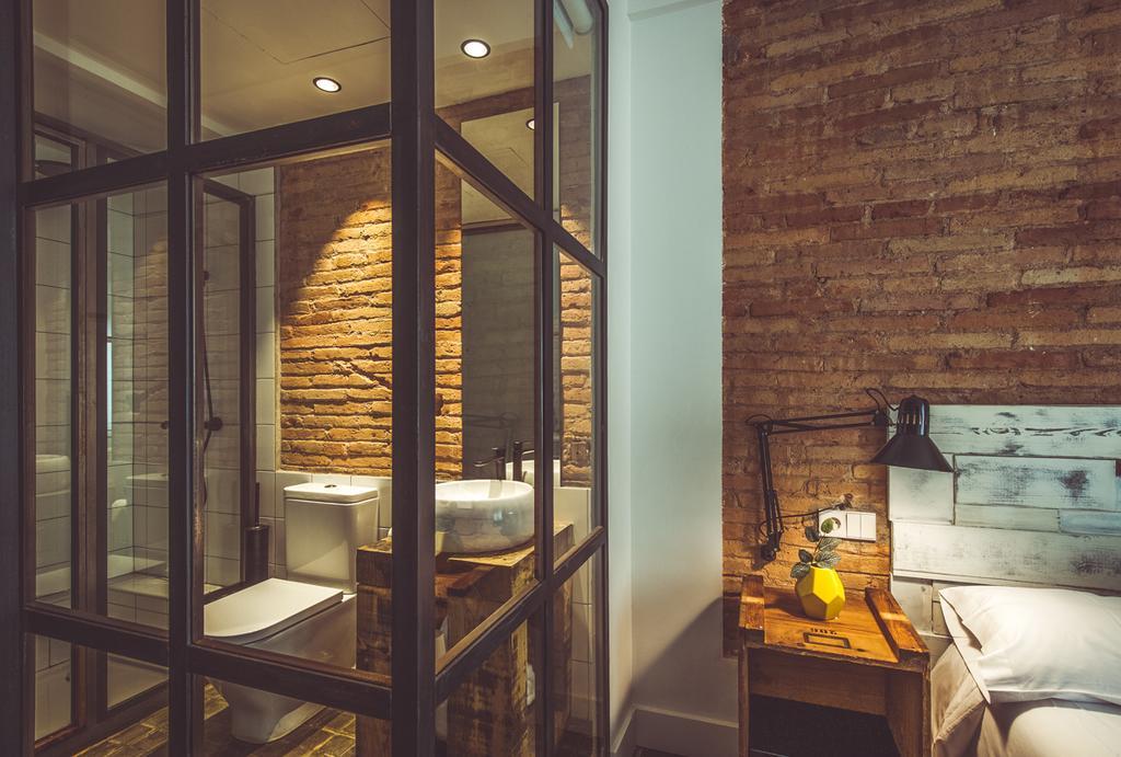 Boutique 1847 Hotel - Barcelona — Fotos 1